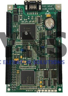 Schindler board PVEC 165.N, 431078