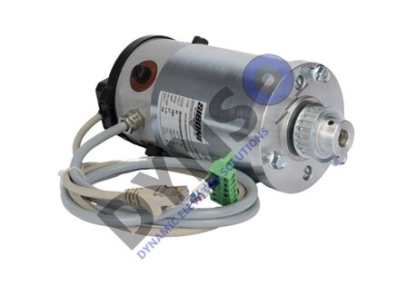 Sematic deurmotor, 1Nm, 65V, 159W (vervanger B105AAAX01)