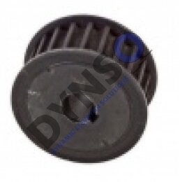 Otis DO2000 tandriempulley, (FAA198B1)