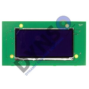 Otis verdiepingaanduiding LCD, 2000 HPI13 (uitloper)