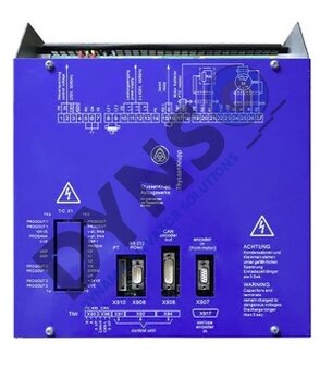 TKE inverter CPI 32