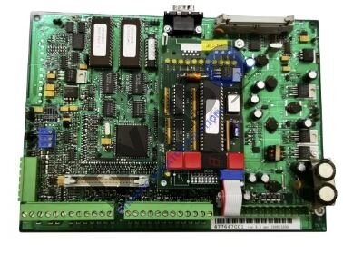 KONE V3F20 MCB Inverter Main Board KM477647G01