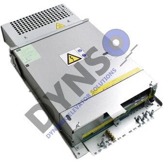 KONE KDL16S-12A frequentieregeling_KM51004000V001