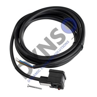 KONE hydronic Cable Voor Snelheidsbegrenzer remote, with rectifier