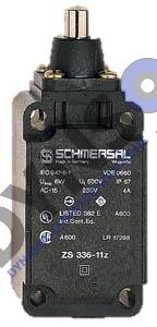 Schmersal schakelaar TS 336-11z-M20