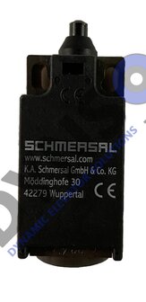 Schmersal schakelaar ZS 236-02Z-M20