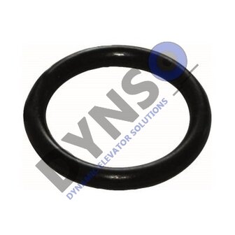 Kone O-ring 14x4mm