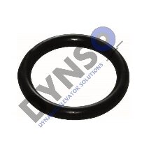 Kone O-ring 6x4mm tbv Kone ADX grendel