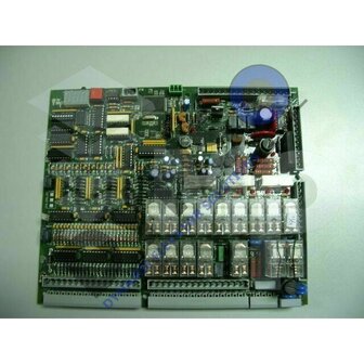 MP PCB Microbasic MB4 V195