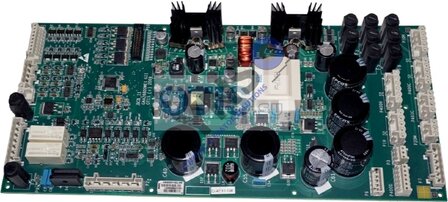 Otis PCB BCB II GAA26800ME1