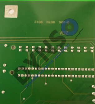 PC Board Vario VB-Z-8, 2184238 VBZ