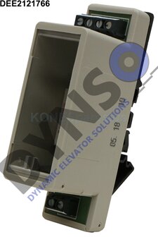 KONE Remmodule-RBV 01 A85, DEE2121766