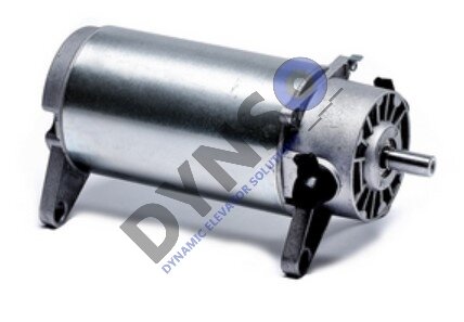 Selcom deurmotor tbv Hydra arm deuraandrijving 48Vcc 400rpm 50W 0.8Nm (3201059257)