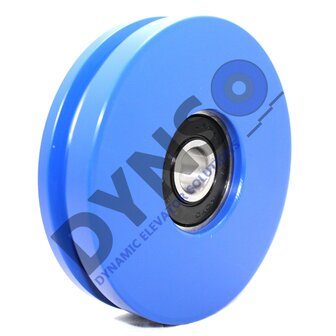 DYNSO Starlift kabelrol 85mm