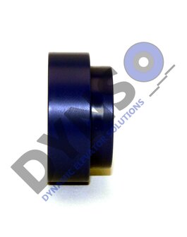 DYNSO Starlift opsluitrol vast 38mm