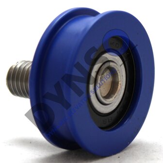 DYNSO Sematic lll lockroller D38, 43/38mm