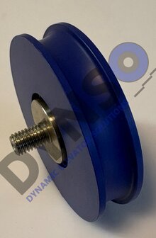 DYNSO Kone doorroller ADF 85mm