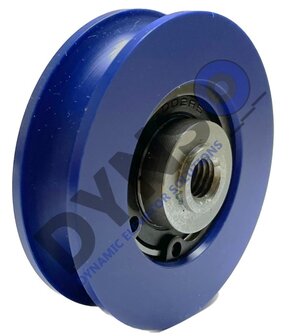 DYNSO Kone doorroller Isola 56mm