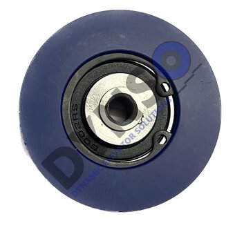 DYNSO Kone doorroller Isola 56mm