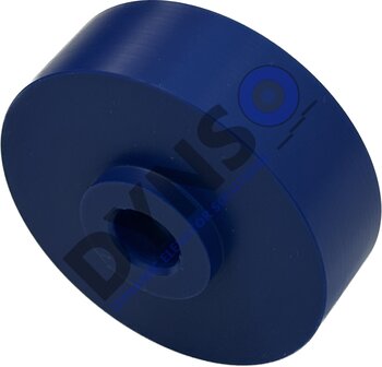 DYNSO Kone lockroller 50/24,5/10,2 x 19,5/16mm