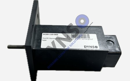 Starlift Dynso ontgrendelmagneet 40VDC (vervangend type)