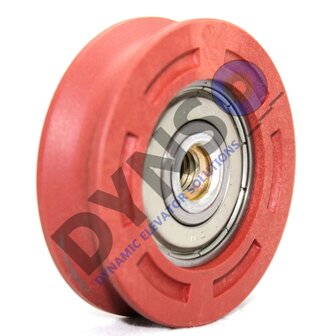 Kone deurrol AMD/ADV 50mm