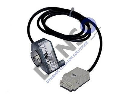 Otis DO2000 Encoder, FAA633B1