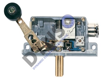 Schmersal doorlock  AV18LKX30U-GB215