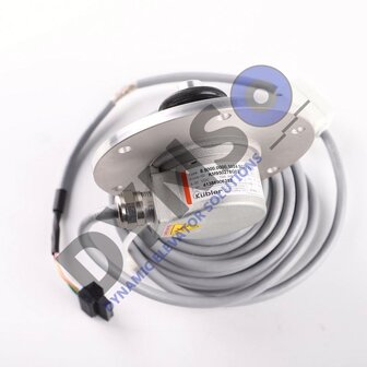 KONE encoder KM950278G11 (geschikt voor EC11-503-0026)