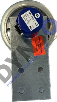 Baumer AWG GXM7W.Z16 encoder