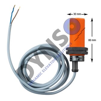 KONE Oscillator, IFL15-300-10T