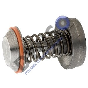 KONE hydronic Check klep, CV1, for 200/300