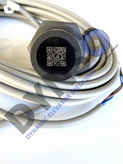 KONE LWD sensor, LWD 24VDC, 4mA_KM712542G01