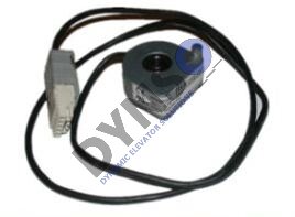 Otis Encoder, DO2000, with cable