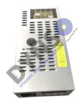 Otis OVFR1A-402,  frequentie inverter