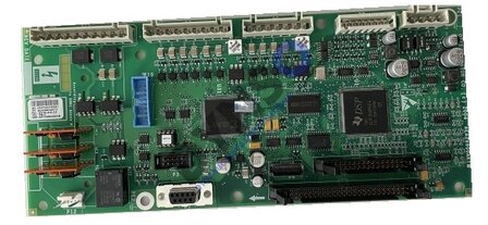 Otis frequentie inverter Global Drive Control Board, AEA26800AKT20