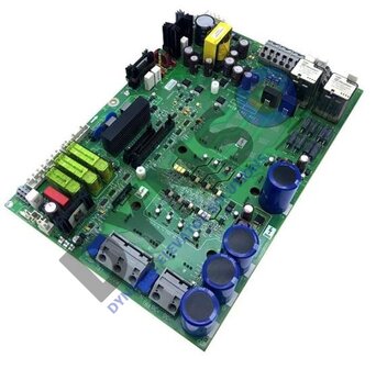 Otis Elevator Drive Board KCA26800ABC2