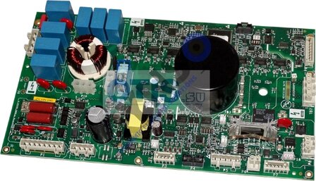 Otis ultra drive OVFR03B-402 1000KG DCPB GCA26800PS2