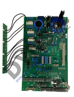 Schindler board SMIC 4.Q, 591509 / 591511