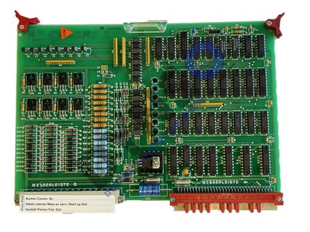 Schindler Miconic board EK2264MA, 590377