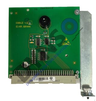 Schindler board EBBUZ 1.Q, 591444