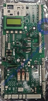 Schindler PCB, axleixB 01,Q.ID594371 excl. drukknoppen