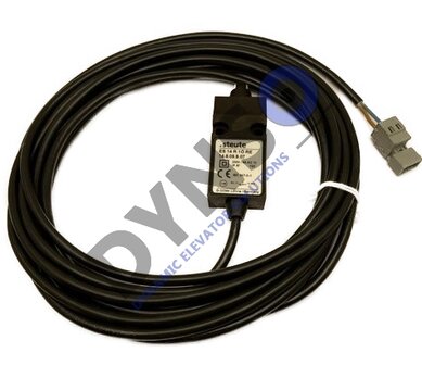 Schindler switch ES 14 R 1OE RE, 5M cable