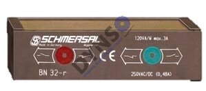 Schmersal Magnetic switch, BN32-R