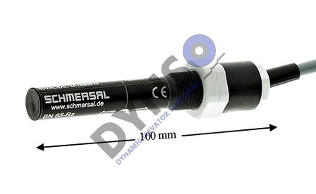 Schmersal magneet schakelaar, BN65, NC, FA