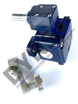 Schmersal switch MD 441-11Y-2512