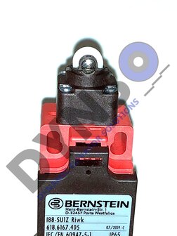 Bernstein switch I88-SU1Z Riwk, 618.6167.405