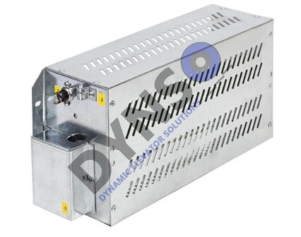 Arkel 50 OHM 1000W Remweerstand  (geschikt voor 5.5 en 7.5Kw motoren)