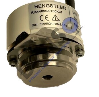 Hengstler encoder RI544096/0130X01