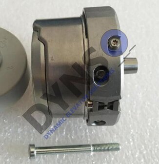 Heidenhain encoder ECN 1313 2048 62S12-78